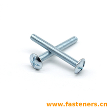 Galvanized Roofing Screws Roofing Bolt 