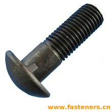 GB15 Cup Head Nib Bolts with Large Head