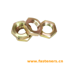 CNS3129 Hexagon Thin Nuts