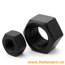 AS1112.3 ISO Metric Hexagon Nuts