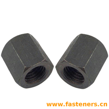 SAE J482 (-1) US Hexagon High Nuts