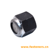 Forged Coal Mining Nut Hex Nut for Self Drilling Rock Anchor Rod
