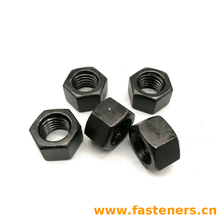 GB/T6171 Hexagon Nuts Style 1-Fine Pitch Thread