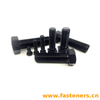 DIN EN ISO 8676 Hexagon Head Bolts With Fine Pitch Thread