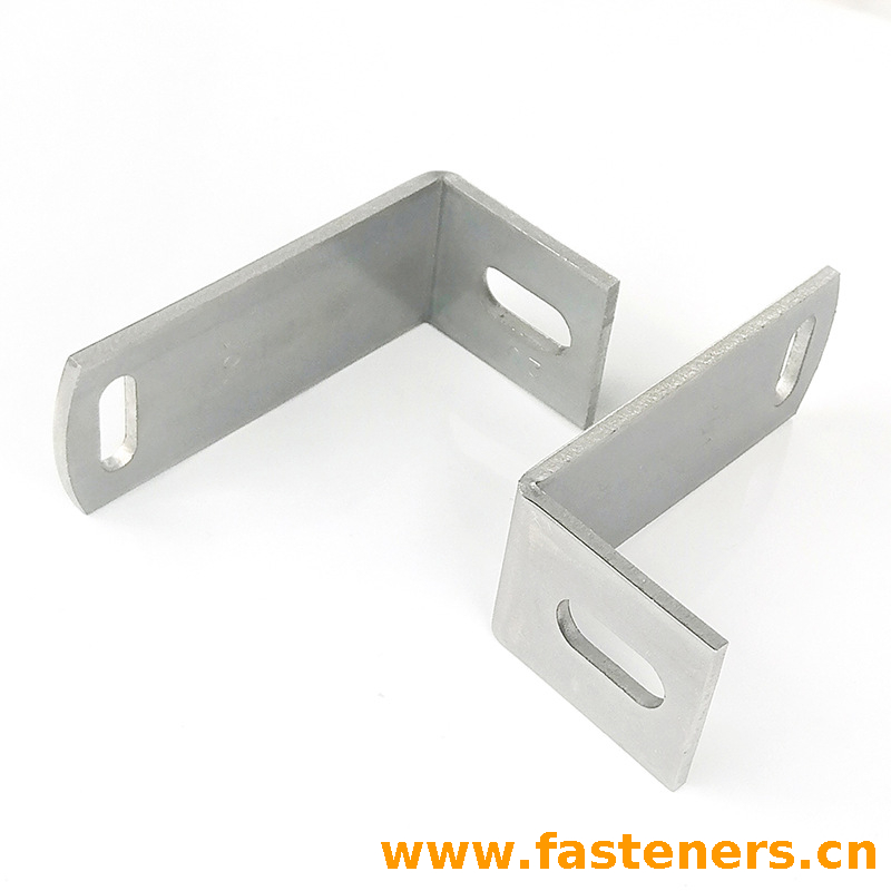 Stainless Steel Angle SS201 SS 304 SS 316 Stone Fixing Marble Angle