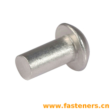 GB863.1 Round Head Rivets