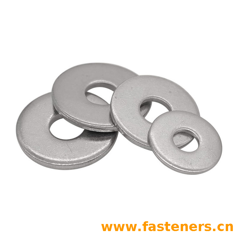 BS 4320 Metric Plain Washers - Type D