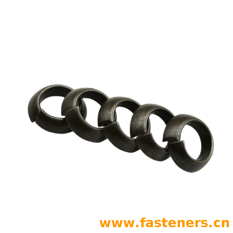 DIN74361 (C) Fastening Devices For Bolt Centering - Form C - Spring Lock Washers