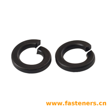 JIS B 1251 (SW/No.3) Spring Lock Washer - Heavy Type [Table 5]