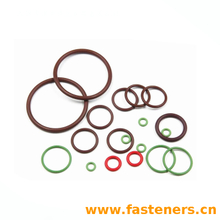 JIS B 2401-1 (F) O-Rings For General Industrial Appilcations