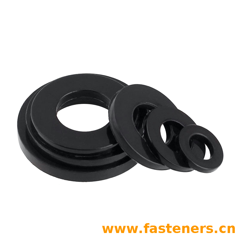 ANSI B 18.22.1 Type A Plain Washers [Table 1B] (ASTM A325 / ANSI 1060)
