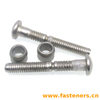 Ring - Grooved Rivet,Huck Bolt with Collar,Stainless Steel 304