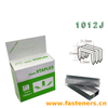 DB37/T 2394 (U) Pneumatic Nails - Type U,U-shaped Nail