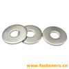 JIS B 1256 (LA) Large Plain Washers