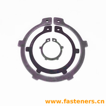 DIN983 L-Rings For Shafts