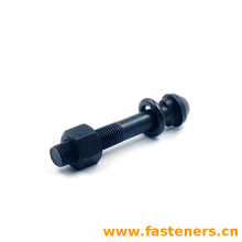AS1085.4 (R2013) Railway Track Material - Fish Bolts