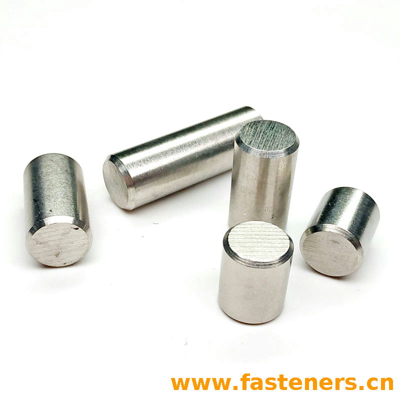 JIS B1355 Dowel Pins (Parallel Pins, Hardened） - Buy JIS B1355, Dowel ...