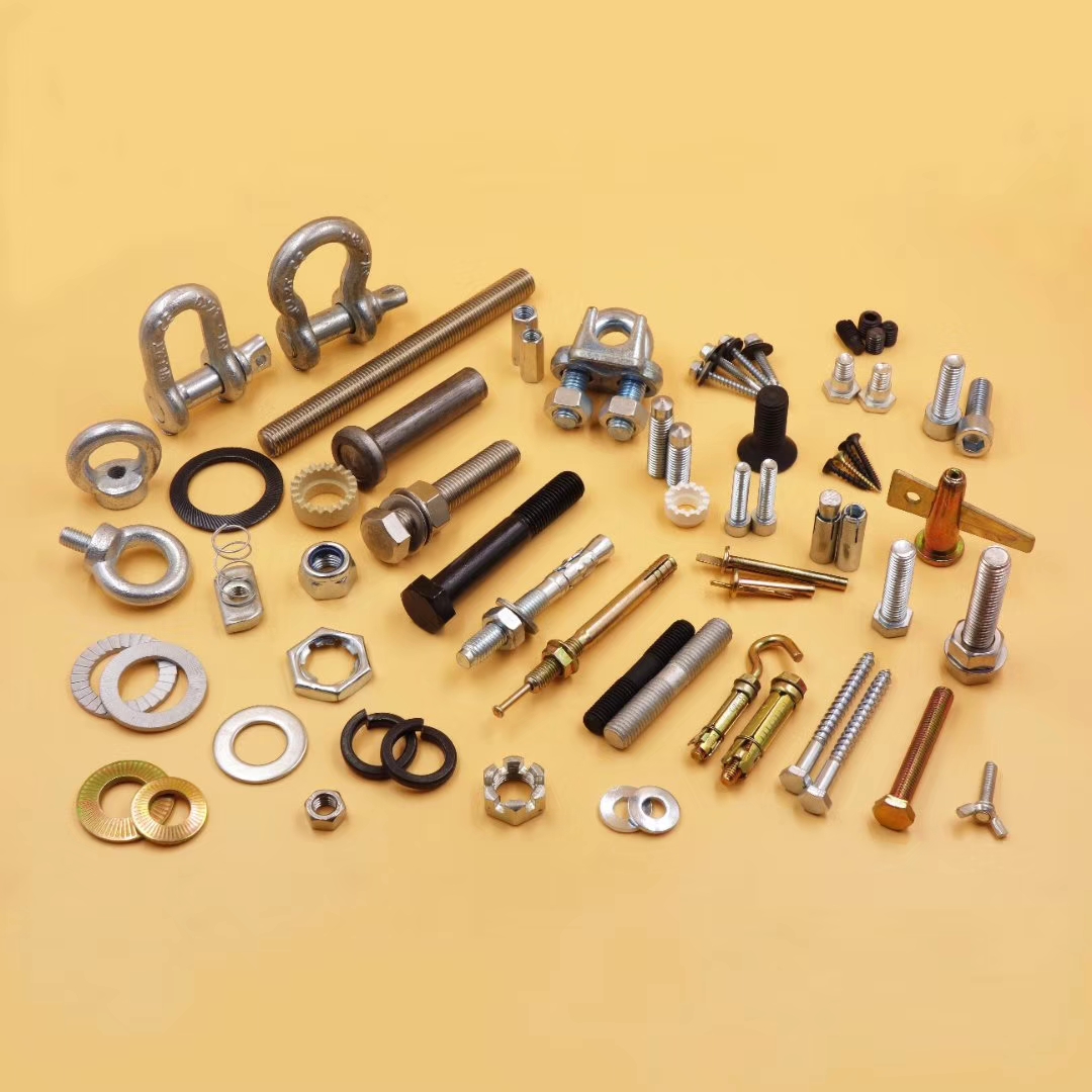 Bolt Grade Markings and Strength Chart