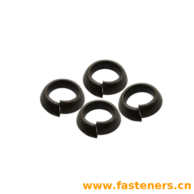 DIN74361 (C) Fastening Devices For Bolt Centering - Form C - Spring Lock Washers