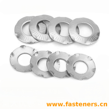 SN 70093 Contact Washers、Disc Spring Washer