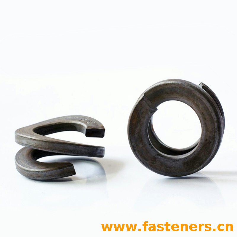 ASME B 18.21.3 (R2013) Double Coil Helical Spring Lock Washers for Wood Structures