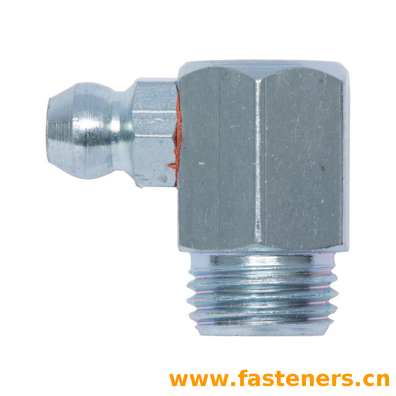 Lubricating Nipples，Cone Type DIN 71412
