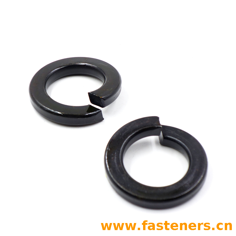 DIN127 (B) Spring Lock Washers, With Square Ends -B type