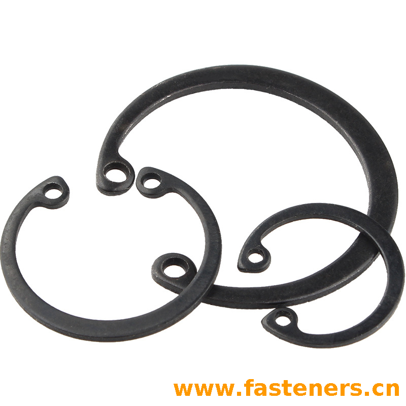DIN 472 (D1300/J) Jump Ring For Hole