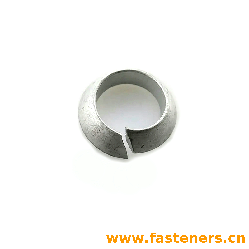 DIN74361 (C) Fastening Devices For Bolt Centering - Form C - Spring Lock Washers