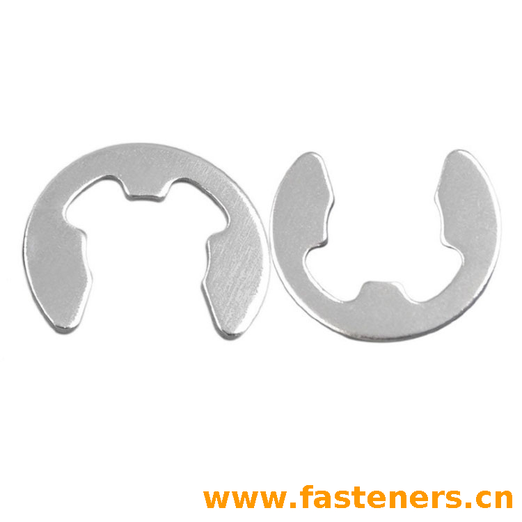DIN 6799 (D1500/RA) retaining Washers for Shafts (Lock Washers)