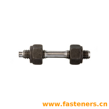 DIN2510-4 (GP) Connections With Double End Studs - Type GP