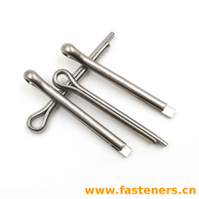 UNI1336 Split Pins (Cotter Pins)