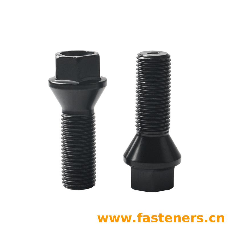  DIN 74361 - 2 (G) - 2008 Ball Collar Screw - Type G
