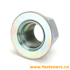 Wheel Nut with Pressure Plate - Type H DIN 74361-3-1979