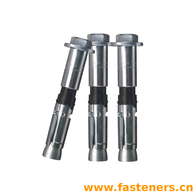 Heavy Anchor Bolt,Mechanical Anchor Bolt,expansion Anchor Bolt,HSL3