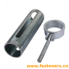 Adjustable Prop Sleeve And Adjustable Prop Sleeve Handle Nut,Carbon Steel Galvanization