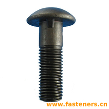 DIN607 Cup Head Nib Bolts