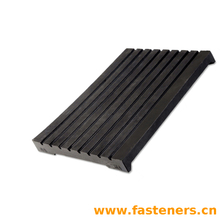 Railway Rubber Pads