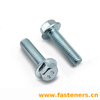 GB/T16674.1 Hexagon Bolts With Flange - Small Series