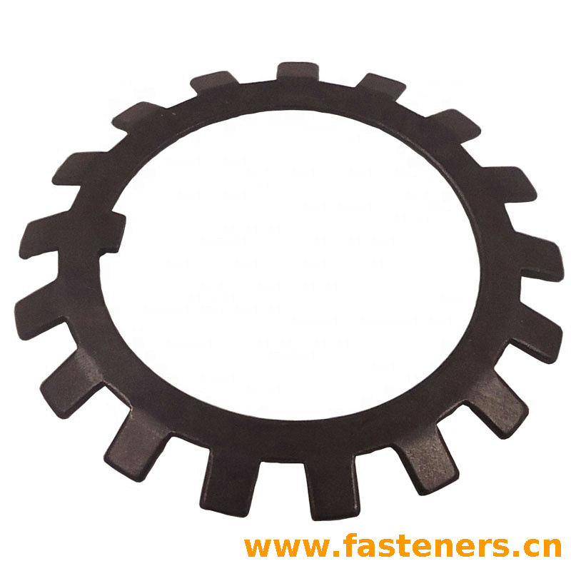 DIN5406 Rolling Bearings - Lock Washers Safety Plate Lockclip