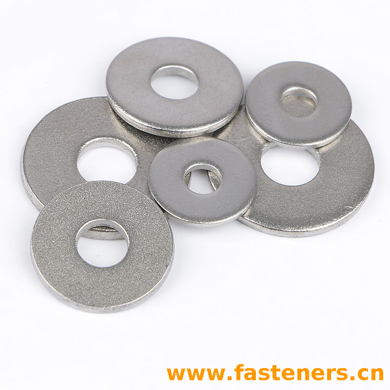 GB/T 5287 Plain Washers - Extra Large Series