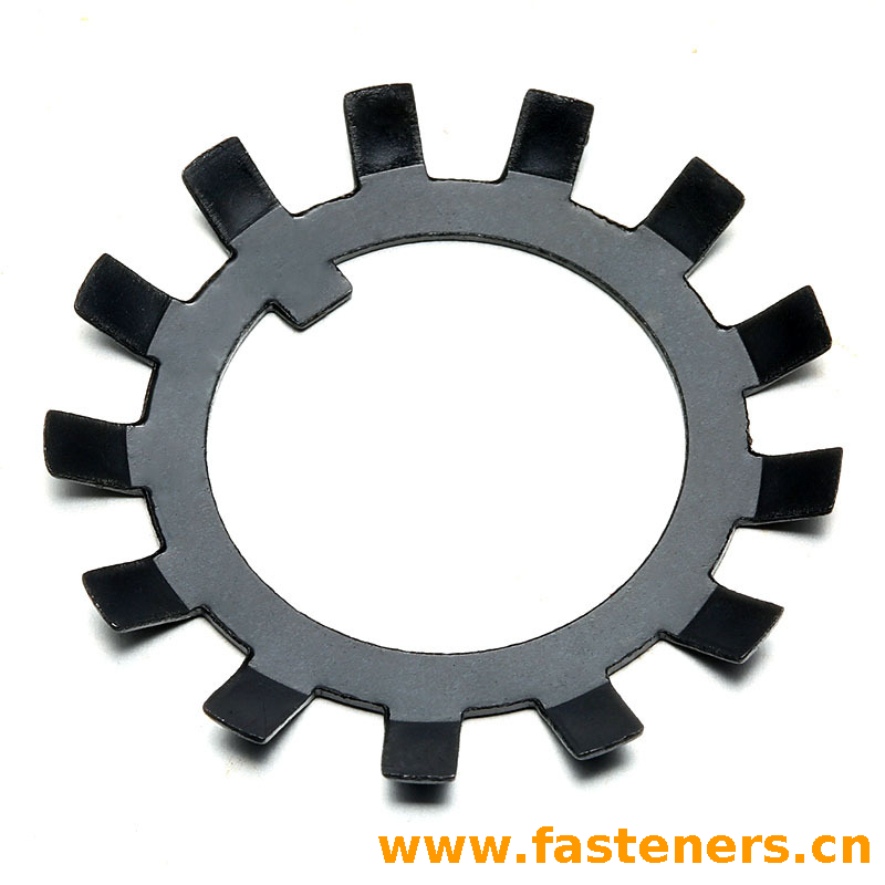 CNS 9569 Tab Washers For Round Nuts