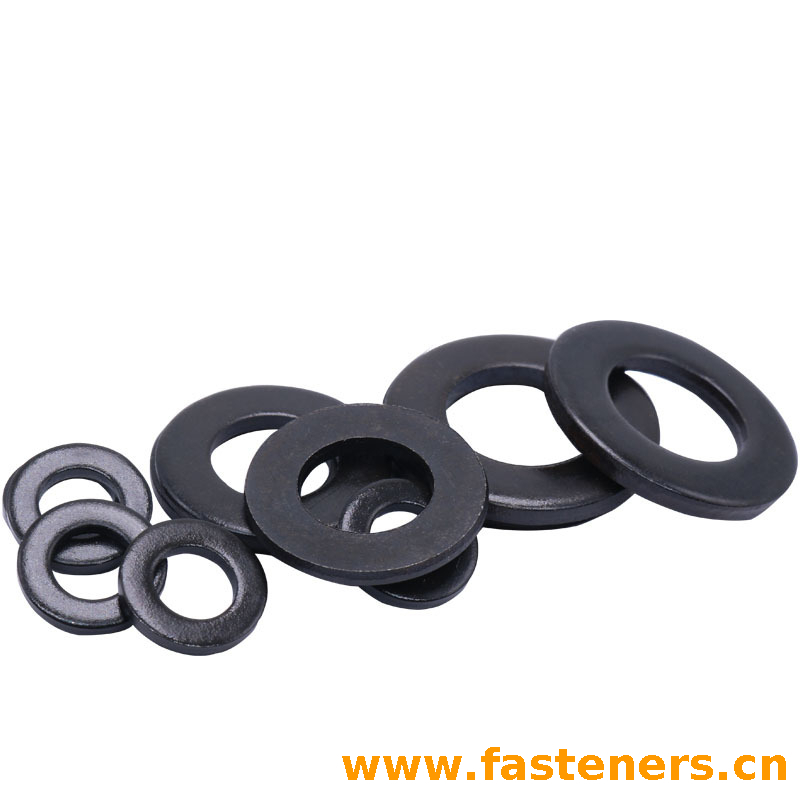 BS 4320 Metric Plain Washers - Type B