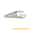 NF E 22-165 (H) Spring Retaining Rings-Axially Mounted Circlips For Shafts Bores - Heavy Type