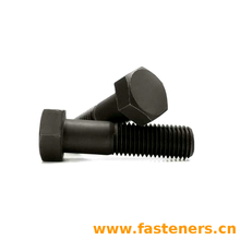 ASME B18.2.1 Heavy Hex Bolts