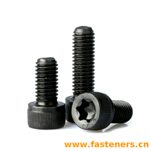 GB/T 2671.2 Hexalobular Socket Head Cap Screws