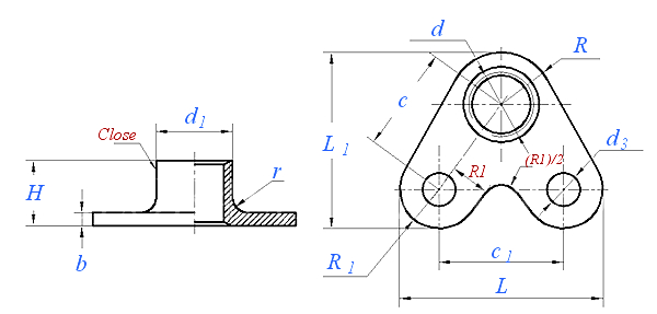 GB931-2