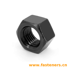 UNI5588 Hexagon Nuts - Style 1