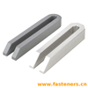 DIN 6315 (B) Clamp, Forked - Form B