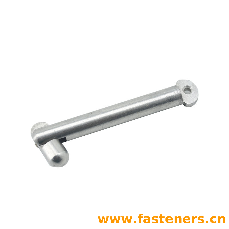 GB 3473 Marine Toggle Pins - Type A